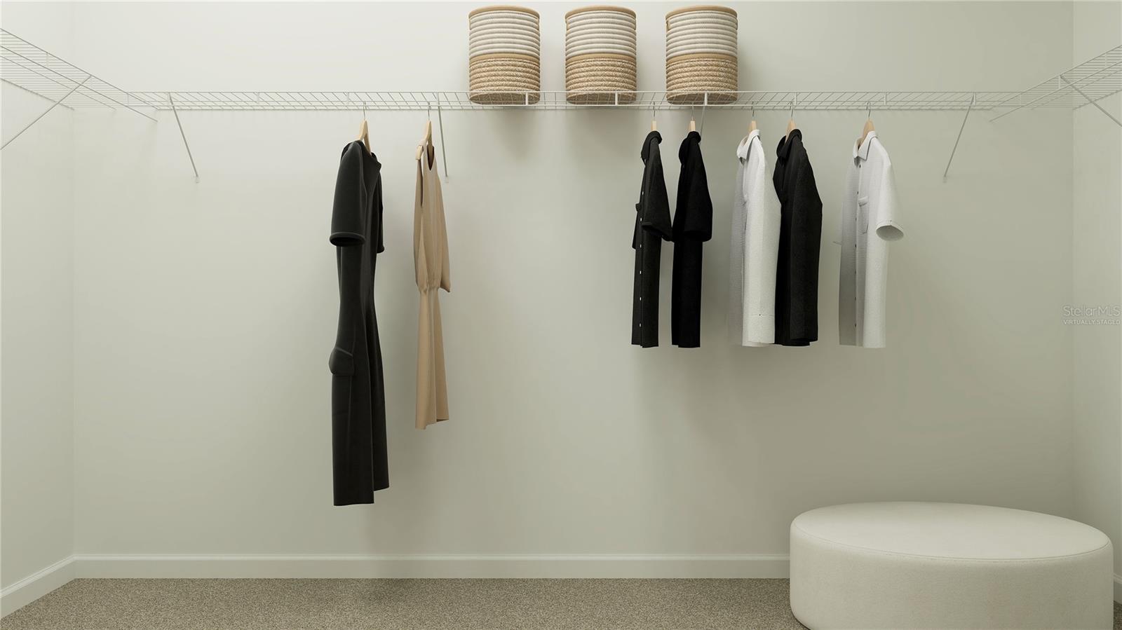 WATERSTONE 40MU - Residential