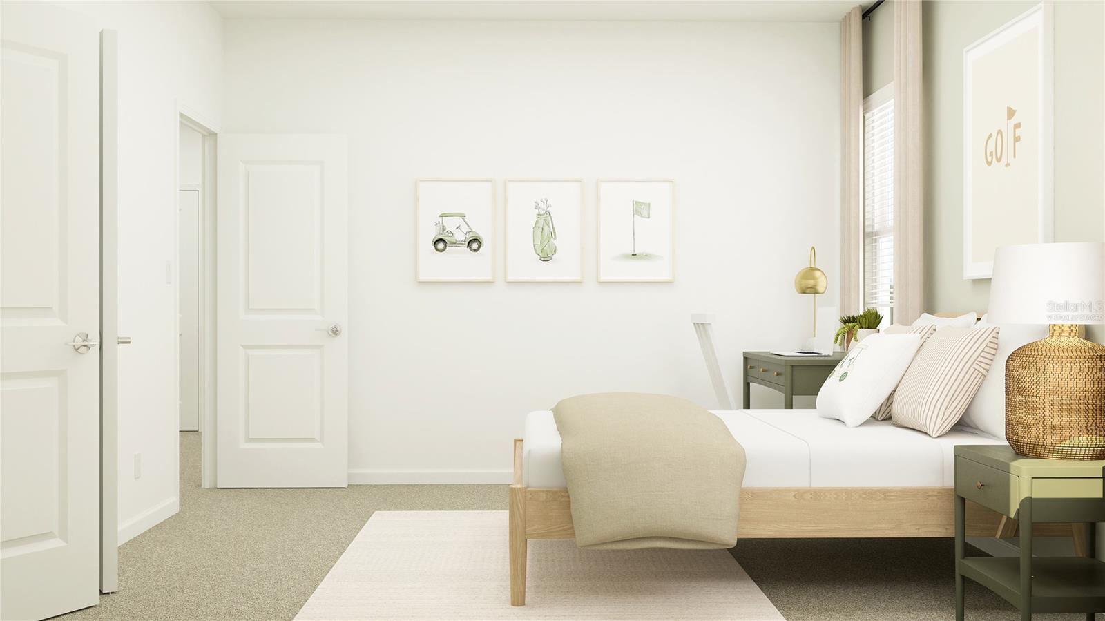 WATERSTONE 40MU - Residential