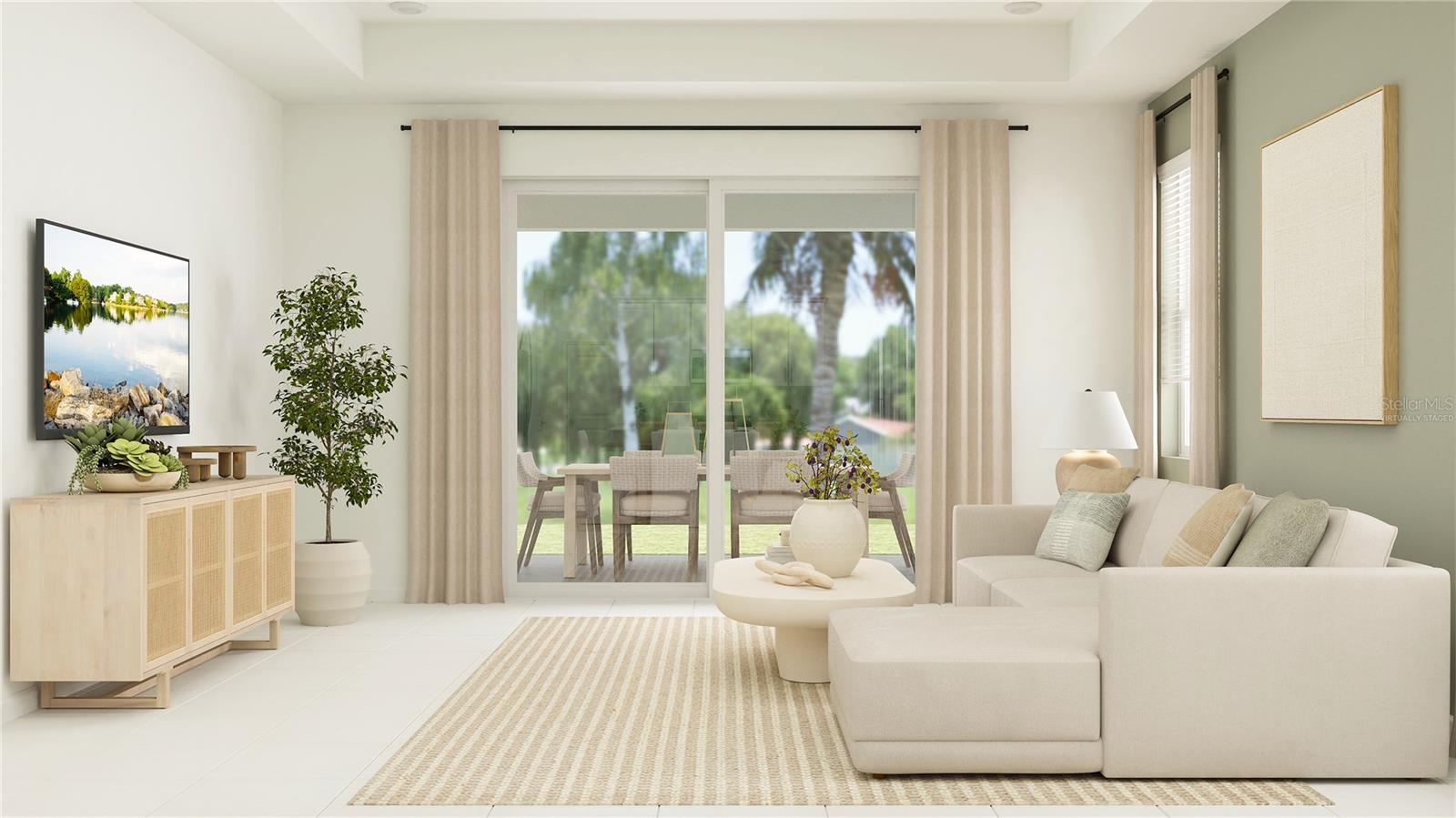 WATERSTONE 40MU - Residential