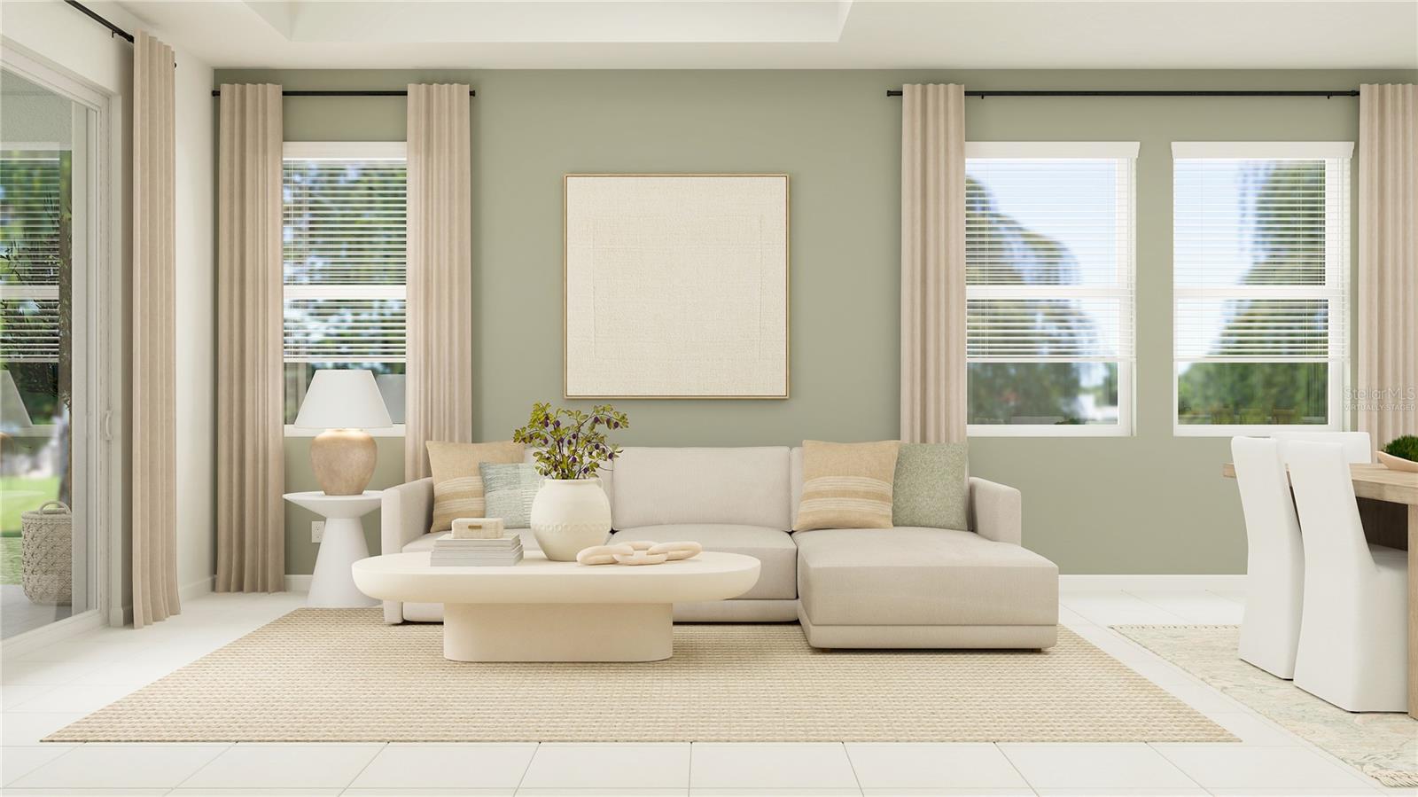 WATERSTONE 40MU - Residential