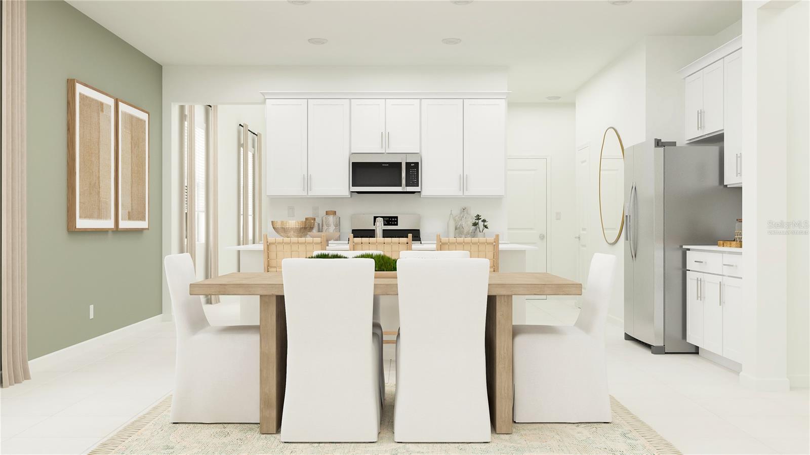 WATERSTONE 40MU - Residential