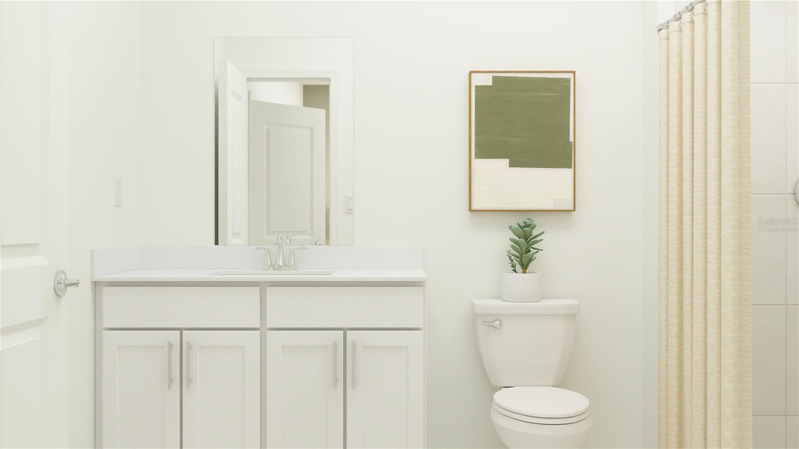 WATERSTONE 40MU - Residential