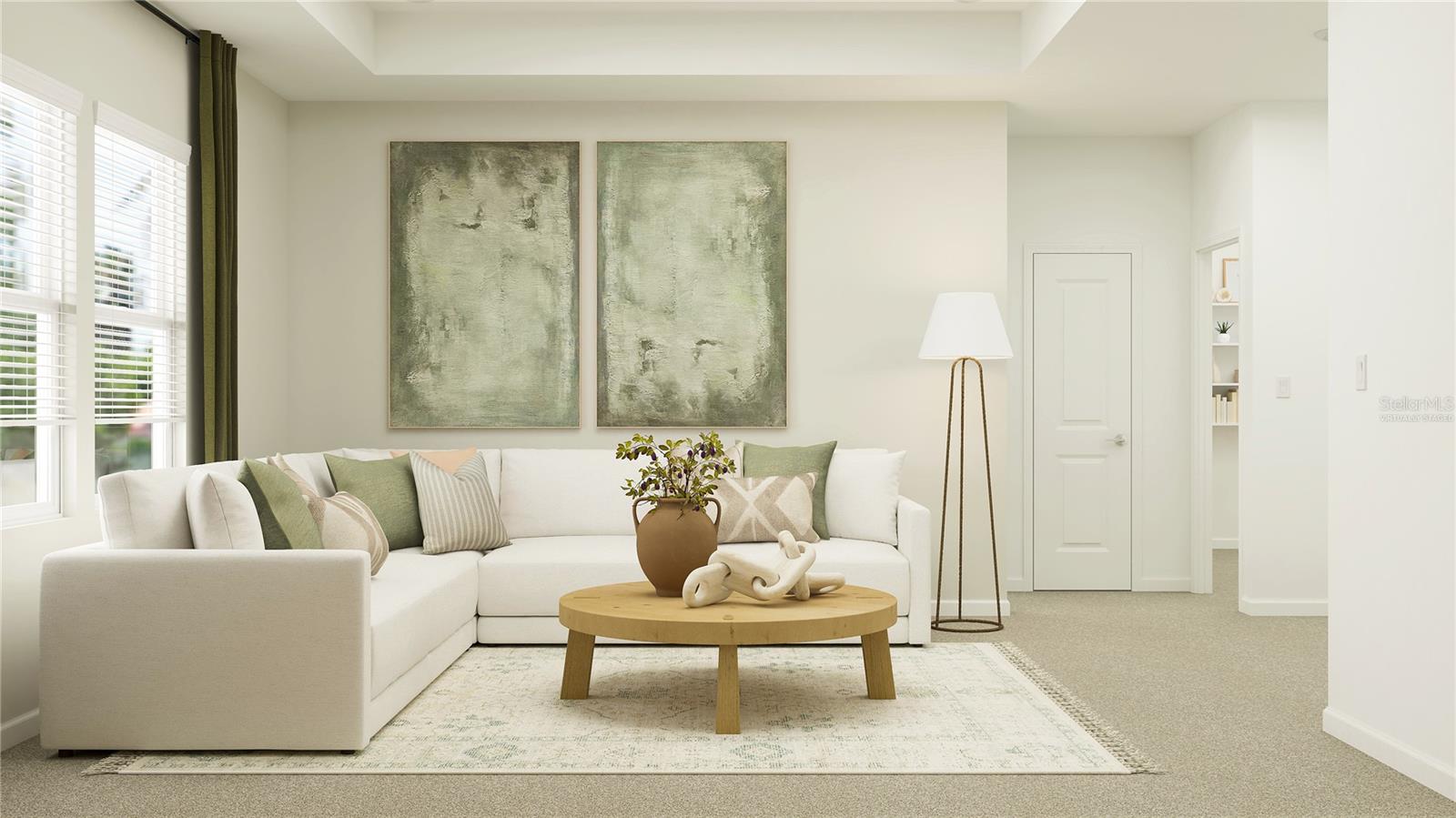 WATERSTONE 40MU - Residential