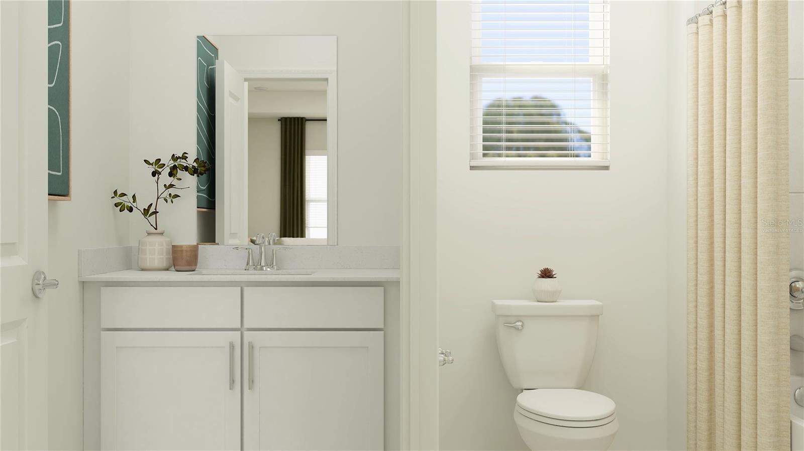 WATERSTONE 40MU - Residential