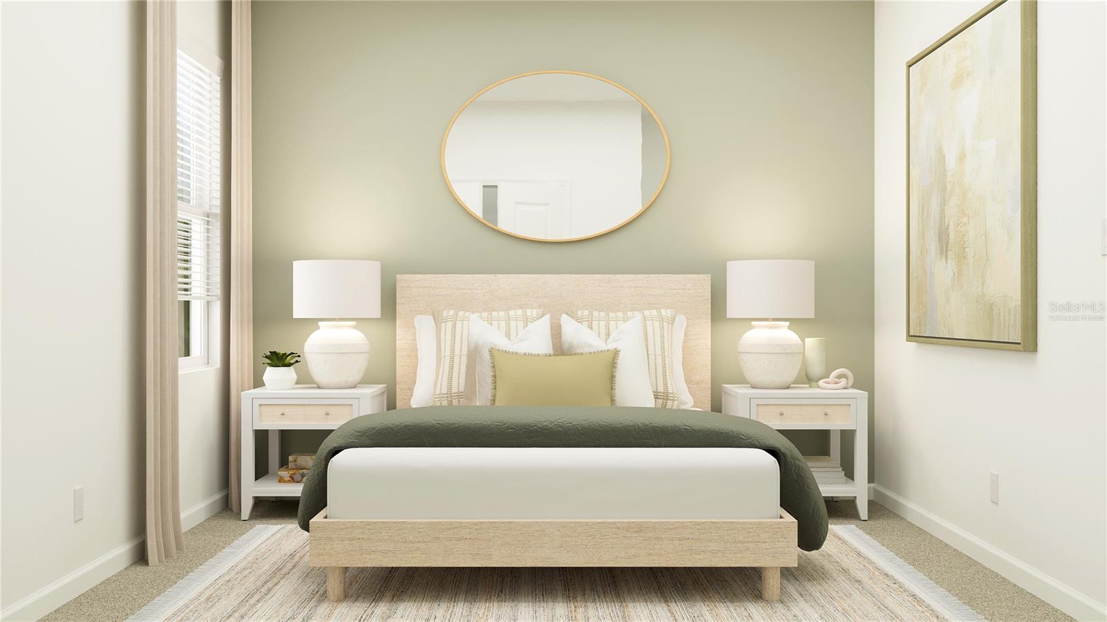 WATERSTONE 40MU - Residential