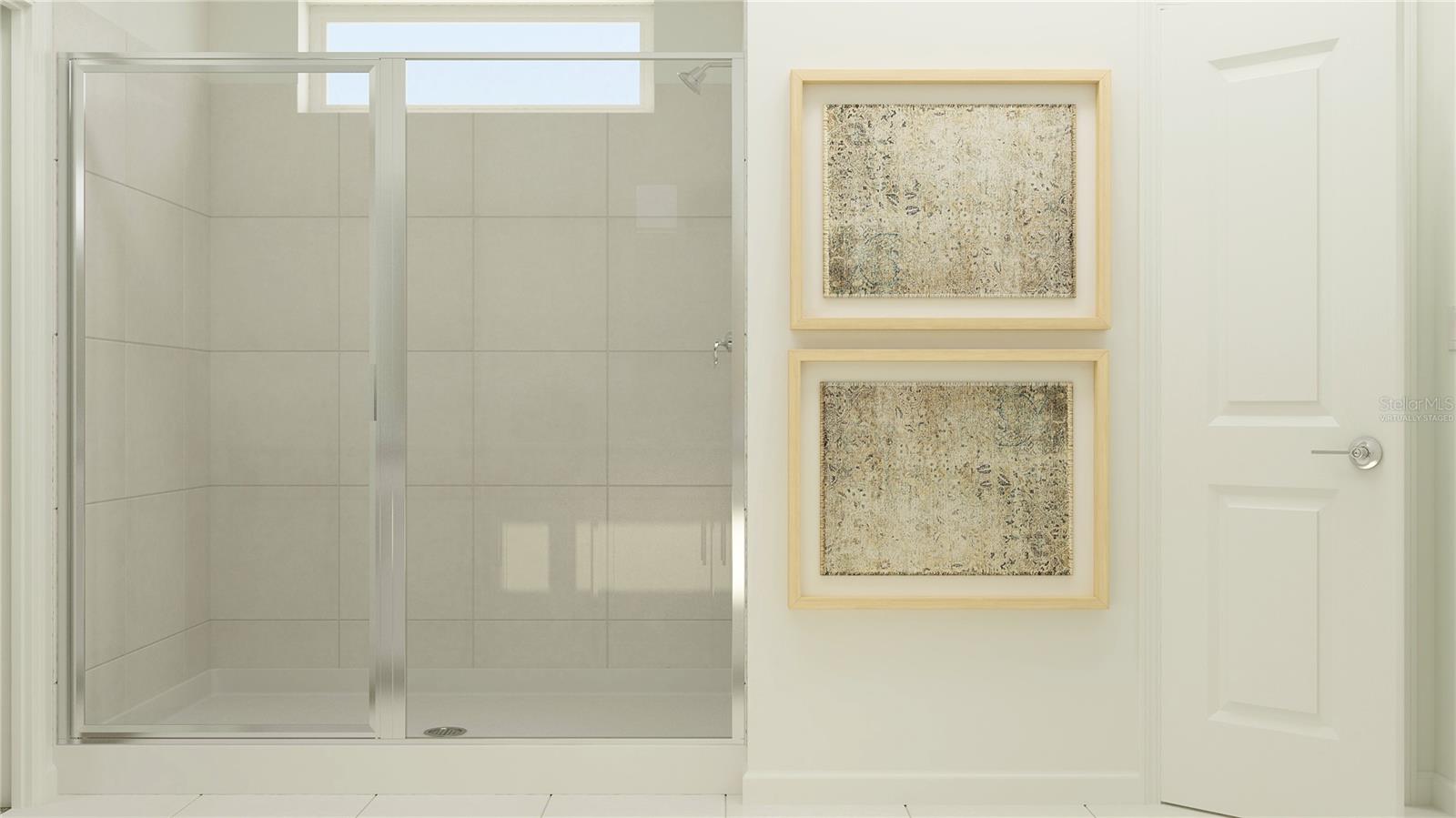 WATERSTONE 40MU - Residential