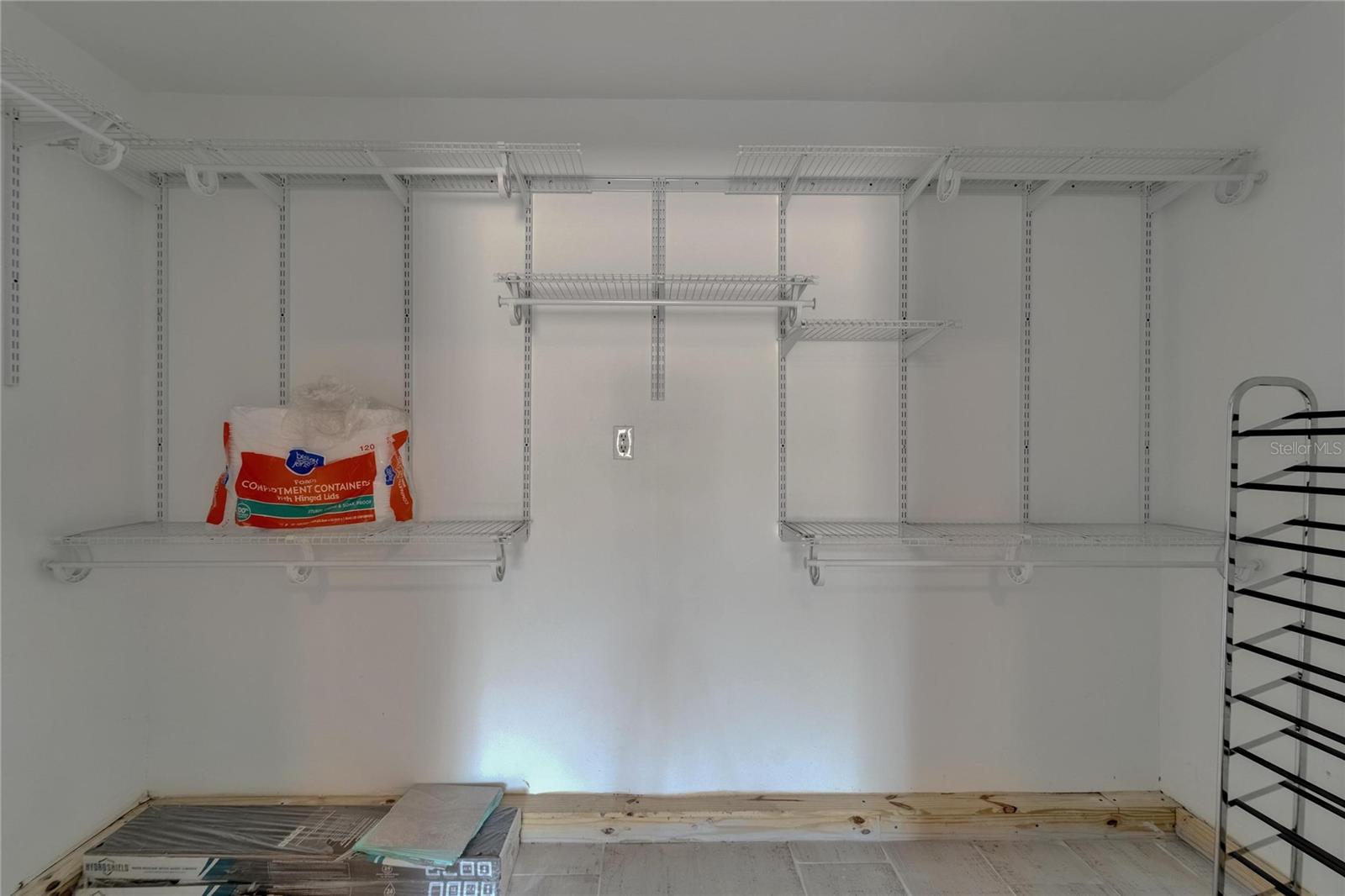 UNPLATTED - Residential Lease