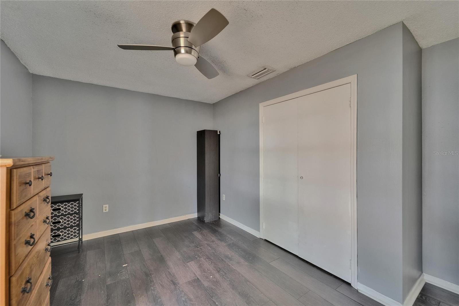 UNPLATTED - Residential Lease