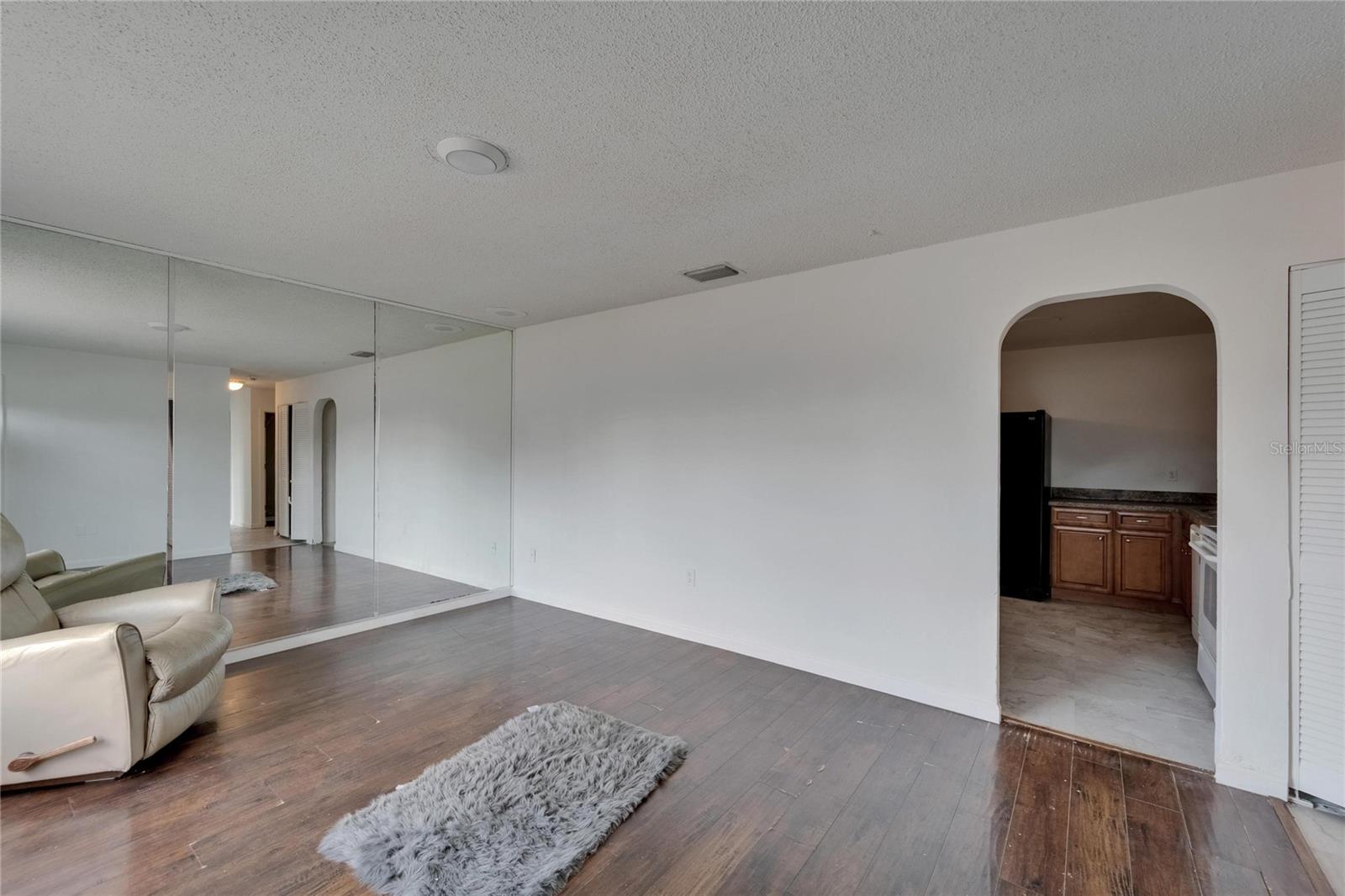 UNPLATTED - Residential Lease