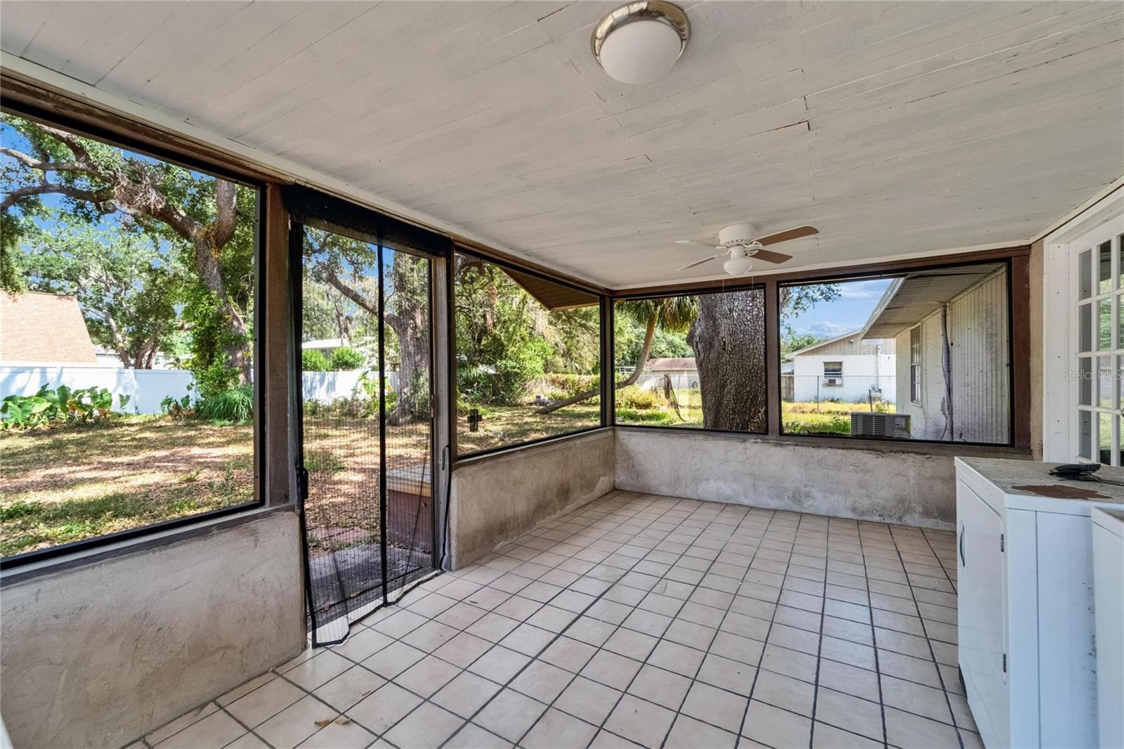 UNPLATTED - Residential Lease