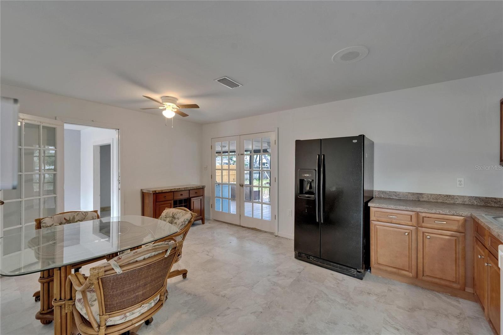 UNPLATTED - Residential Lease