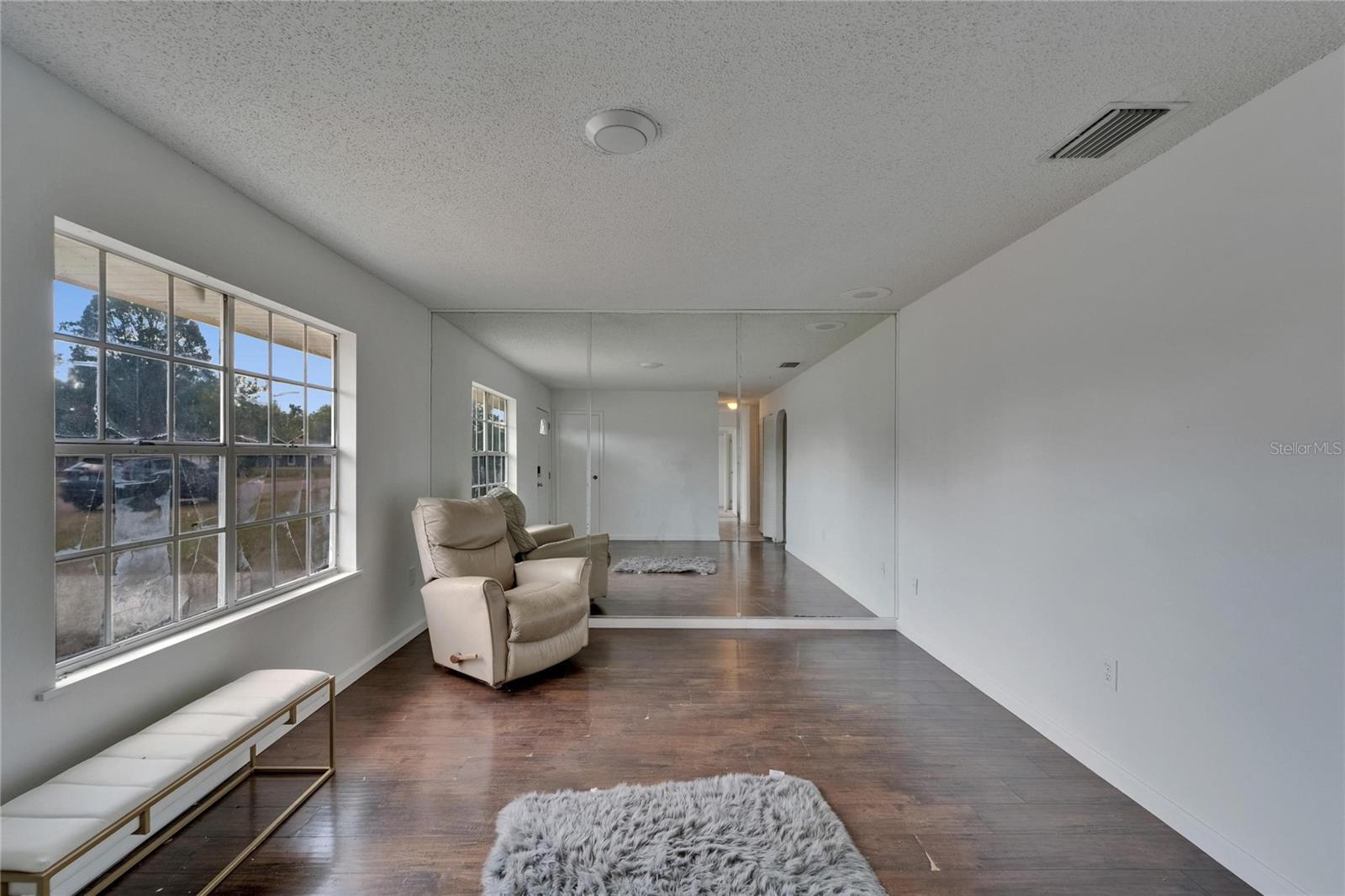 UNPLATTED - Residential Lease