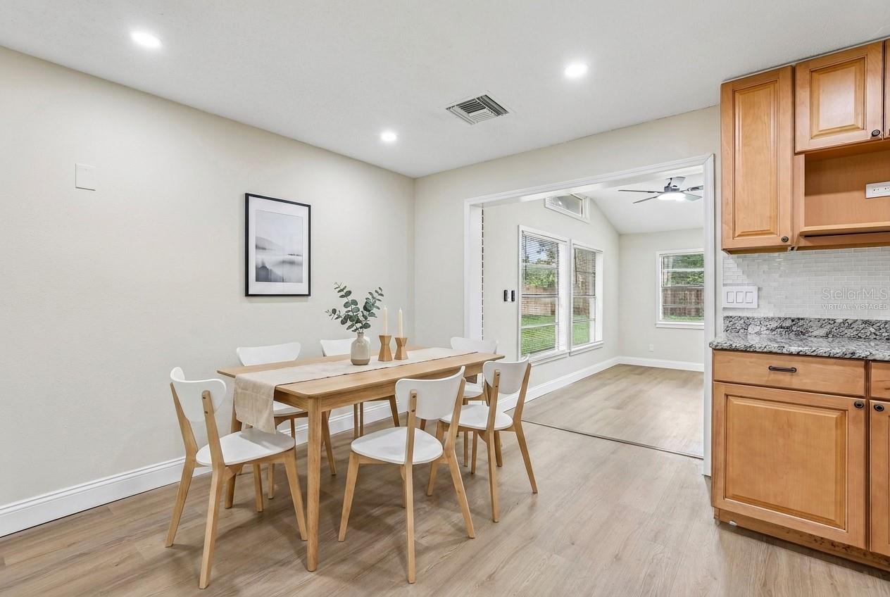 518 LAVON DRIVE