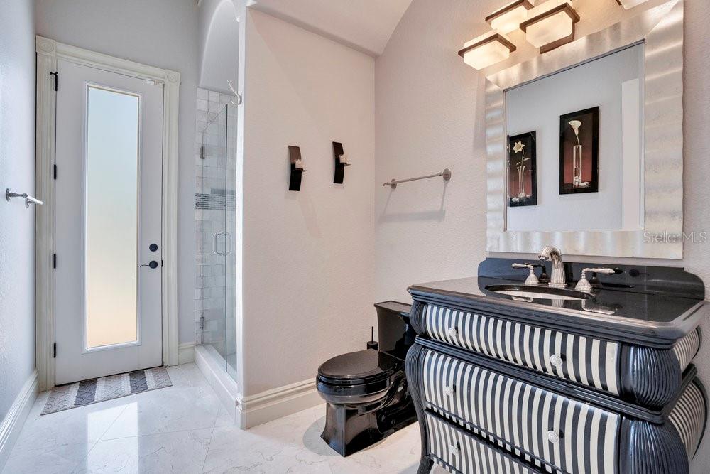 EMERSON POINTE - Residential