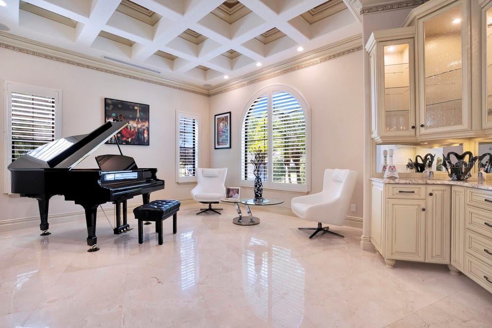 EMERSON POINTE - Residential