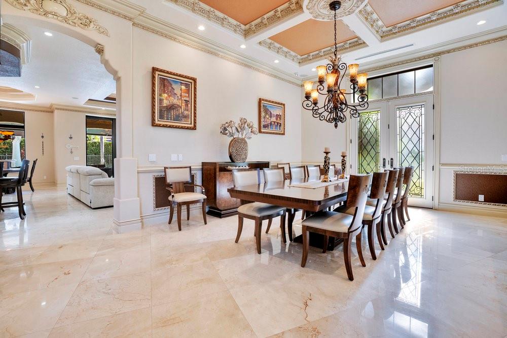 EMERSON POINTE - Residential