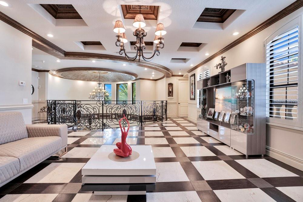 EMERSON POINTE - Residential