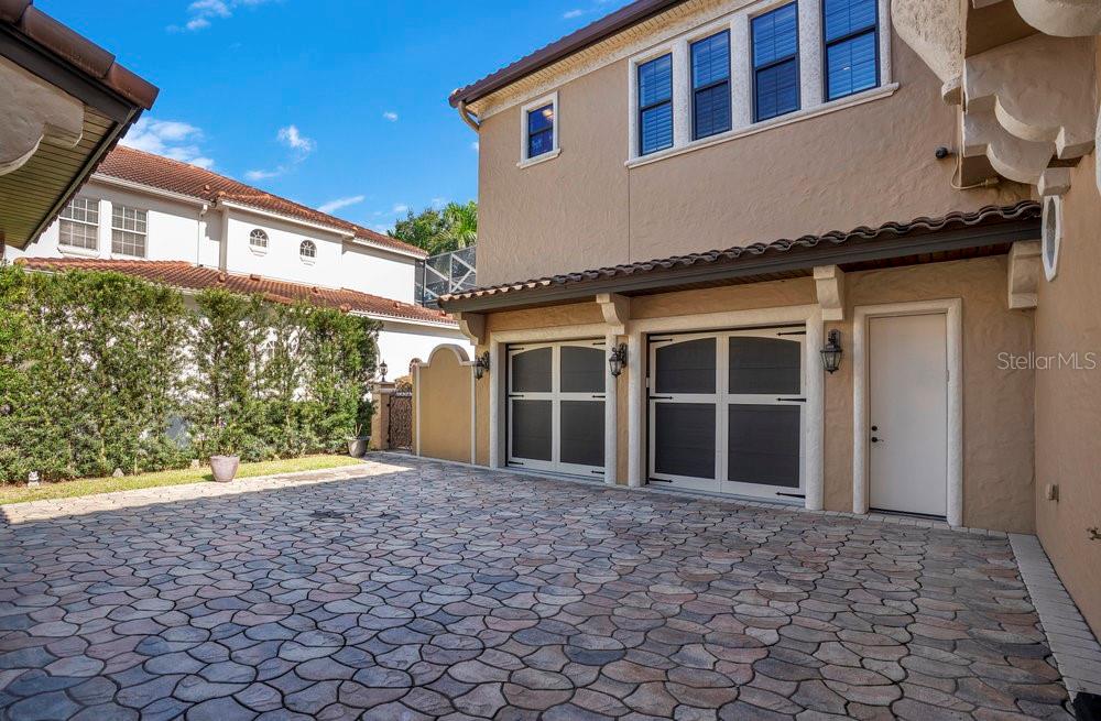 EMERSON POINTE - Residential