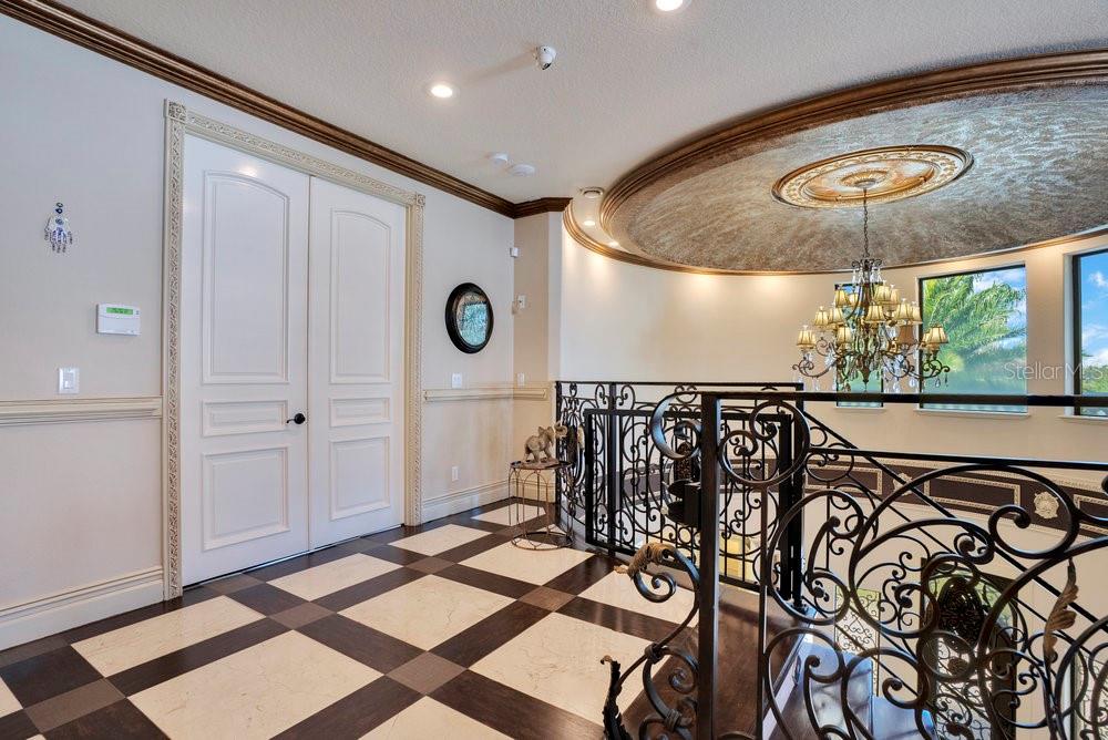 EMERSON POINTE - Residential