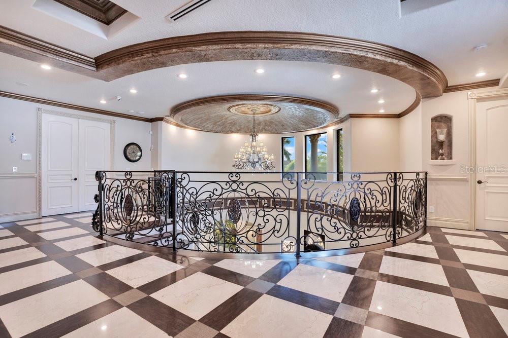 EMERSON POINTE - Residential