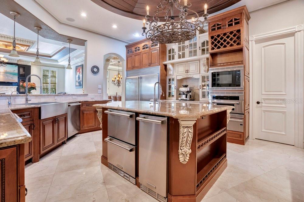 EMERSON POINTE - Residential