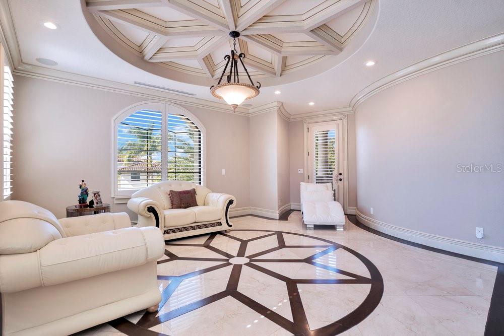 EMERSON POINTE - Residential