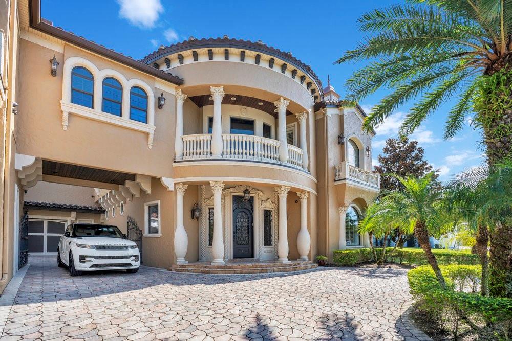 EMERSON POINTE - Residential