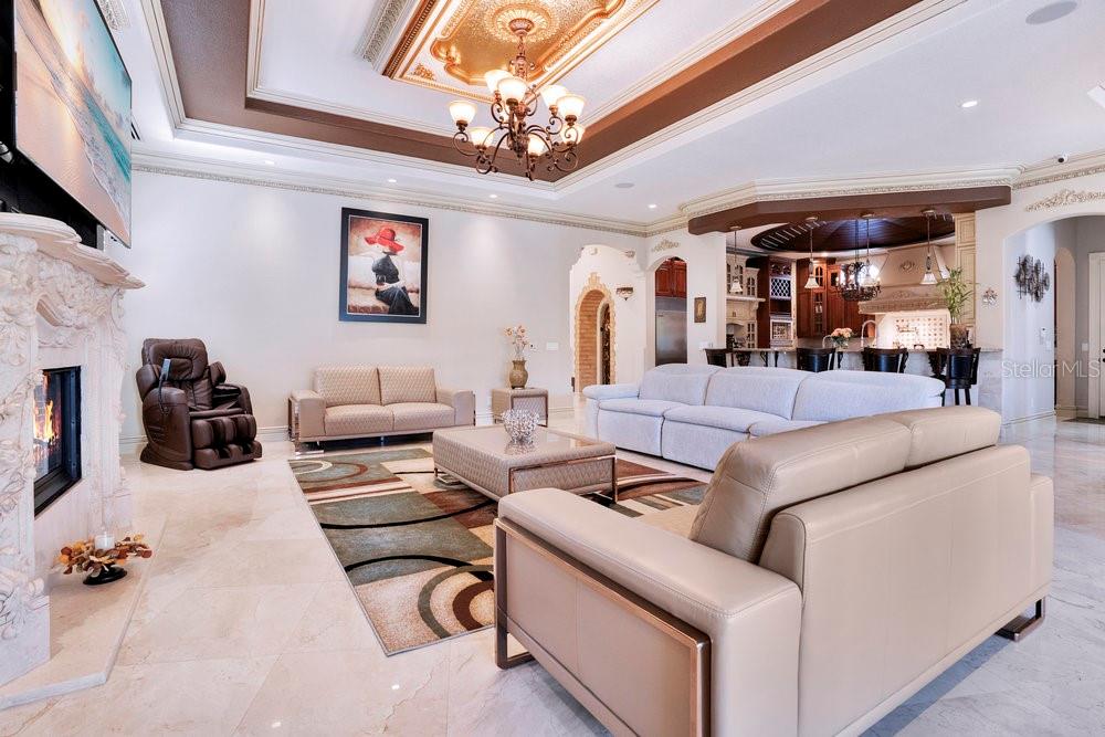 EMERSON POINTE - Residential