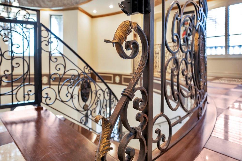 EMERSON POINTE - Residential