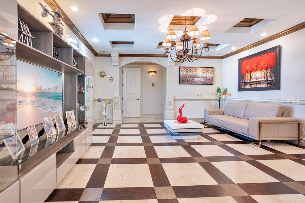 EMERSON POINTE - Residential