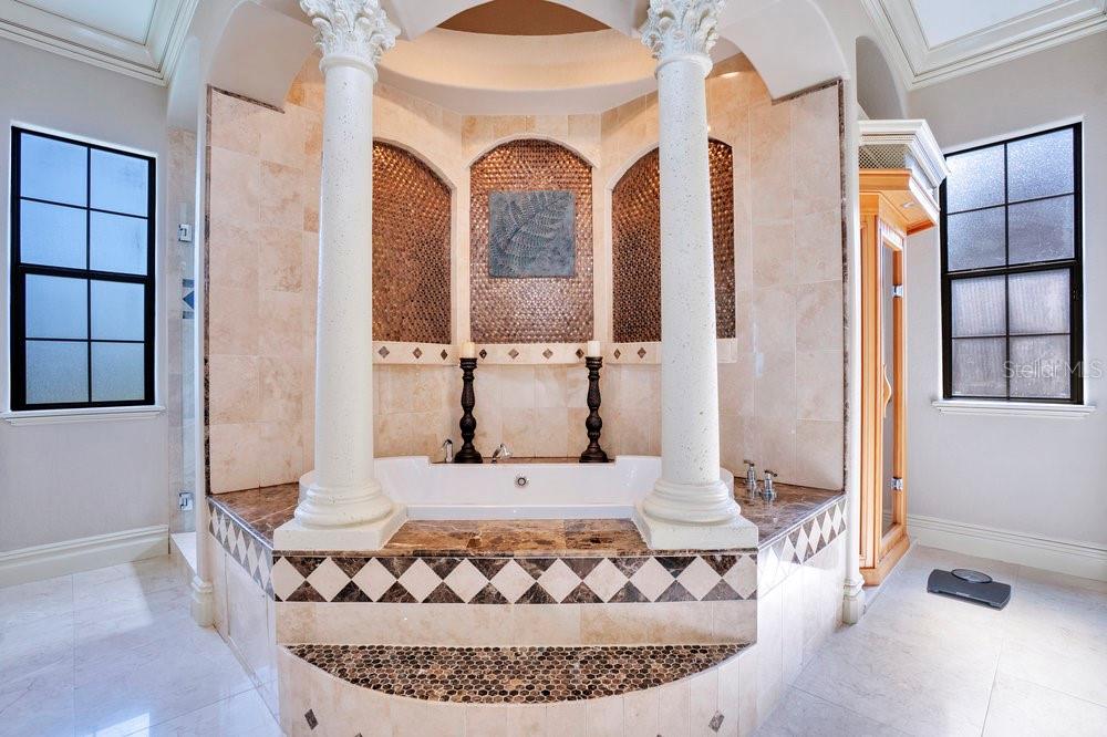 EMERSON POINTE - Residential