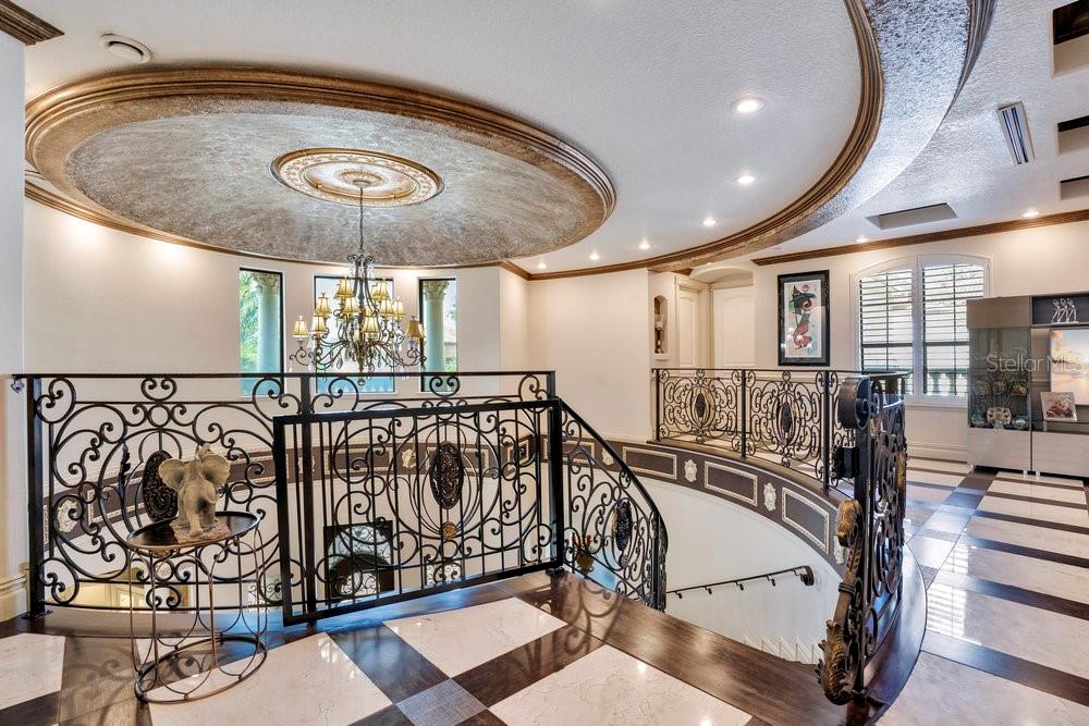 EMERSON POINTE - Residential