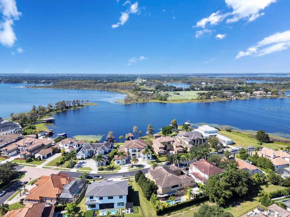 EMERSON POINTE - Residential