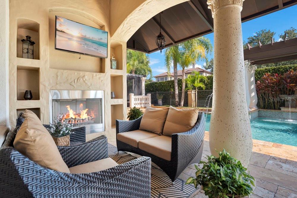 EMERSON POINTE - Residential