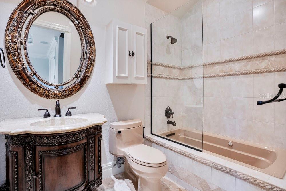 EMERSON POINTE - Residential