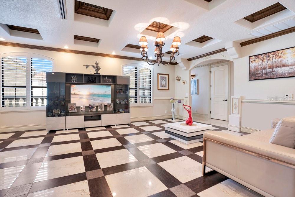 EMERSON POINTE - Residential