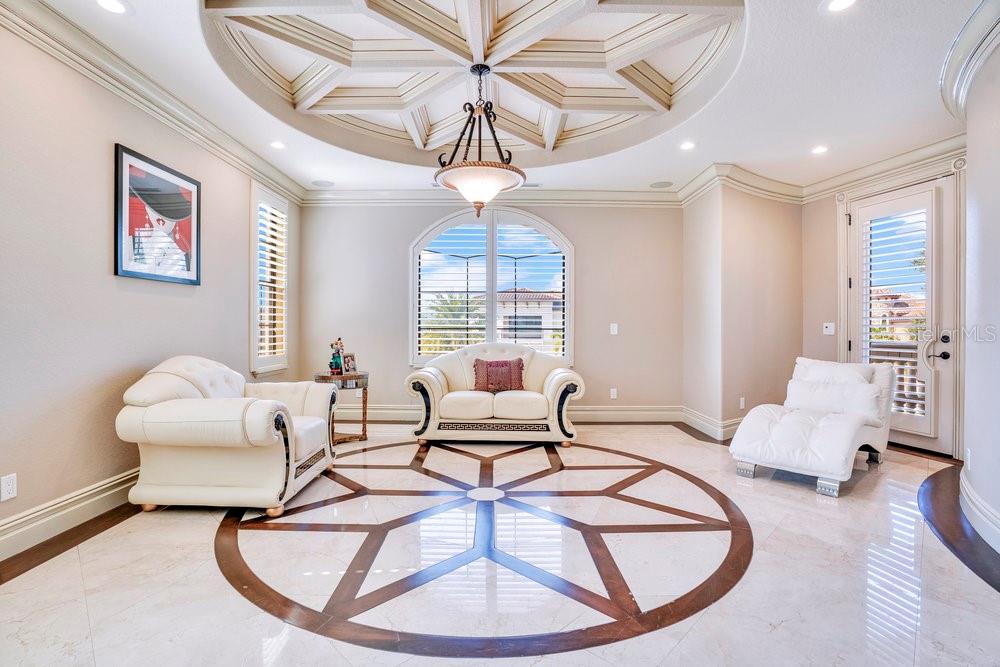 EMERSON POINTE - Residential