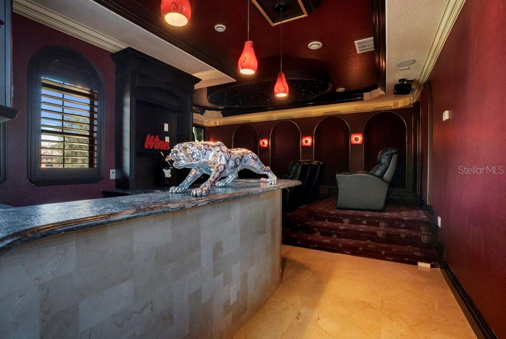 EMERSON POINTE - Residential