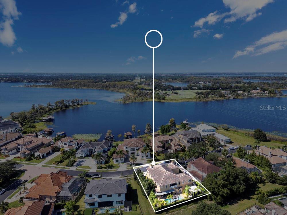 EMERSON POINTE - Residential