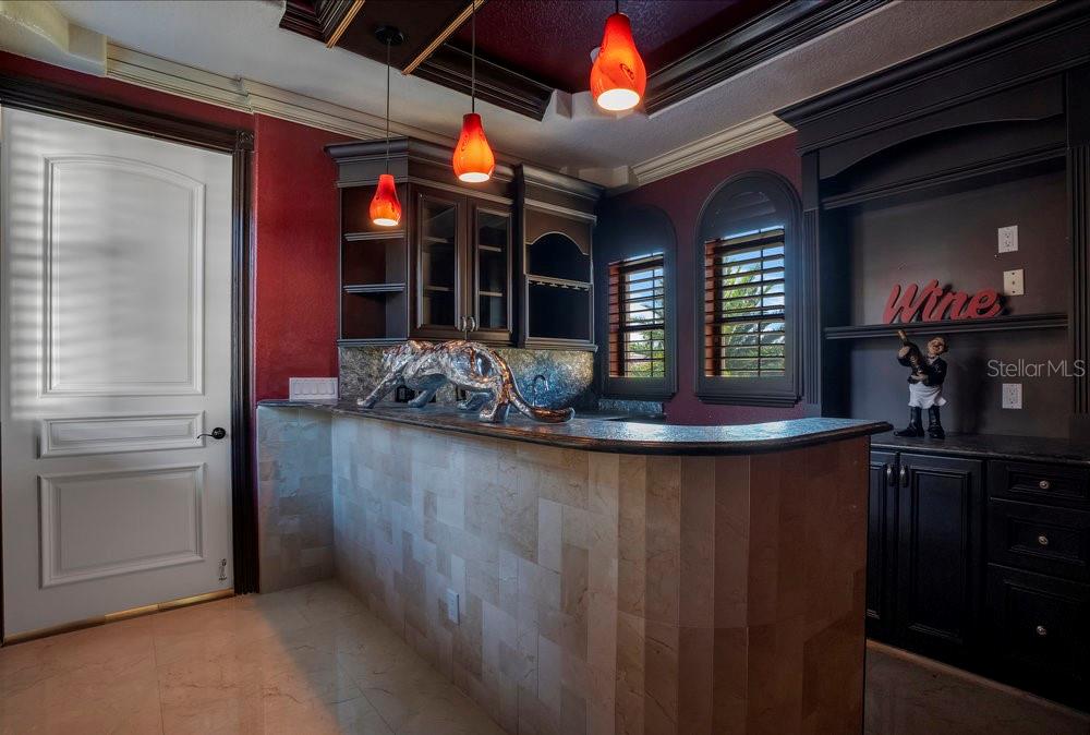 EMERSON POINTE - Residential