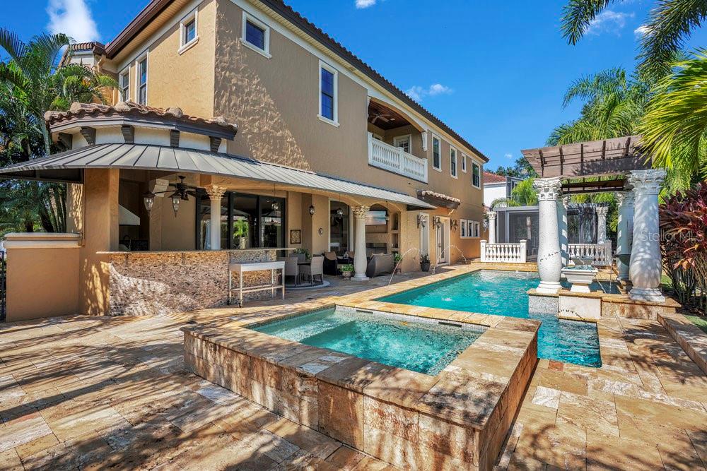 EMERSON POINTE - Residential