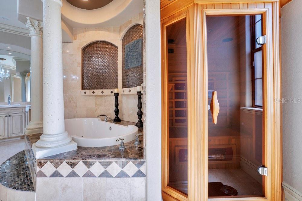 EMERSON POINTE - Residential