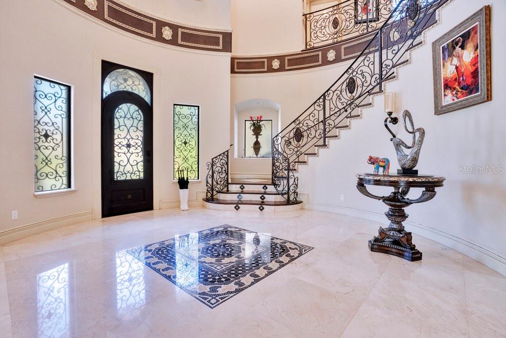 EMERSON POINTE - Residential