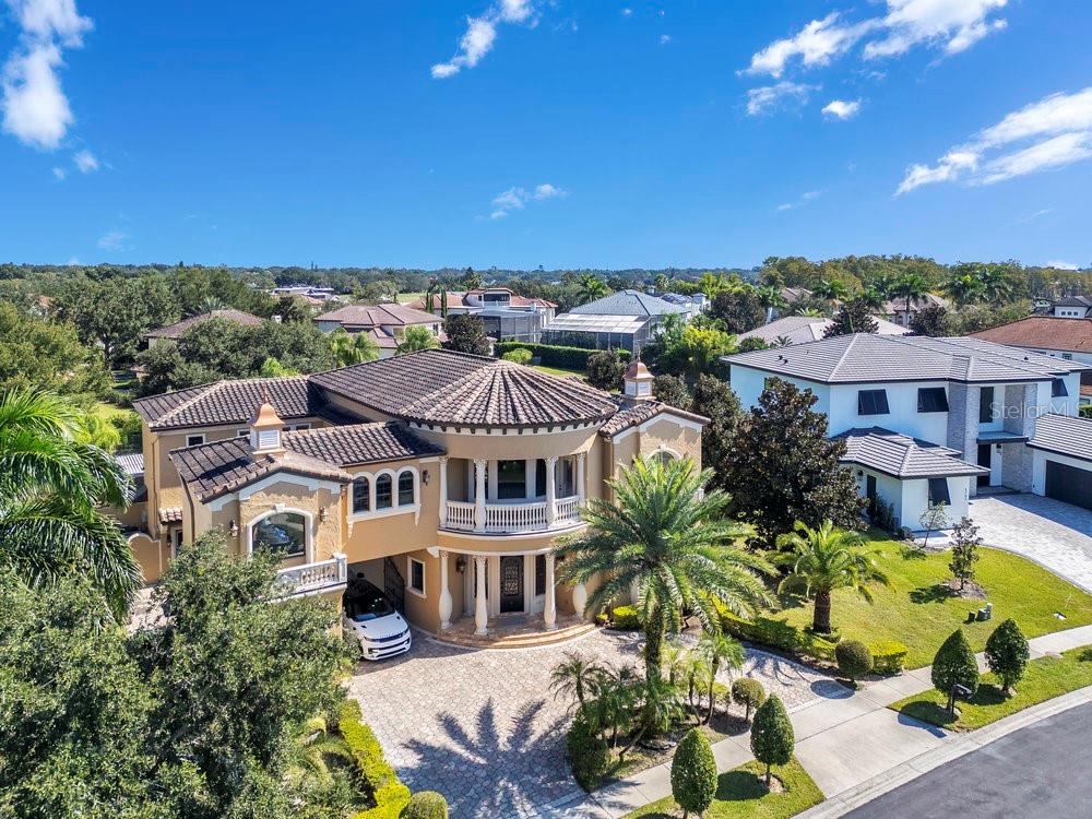 EMERSON POINTE - Residential