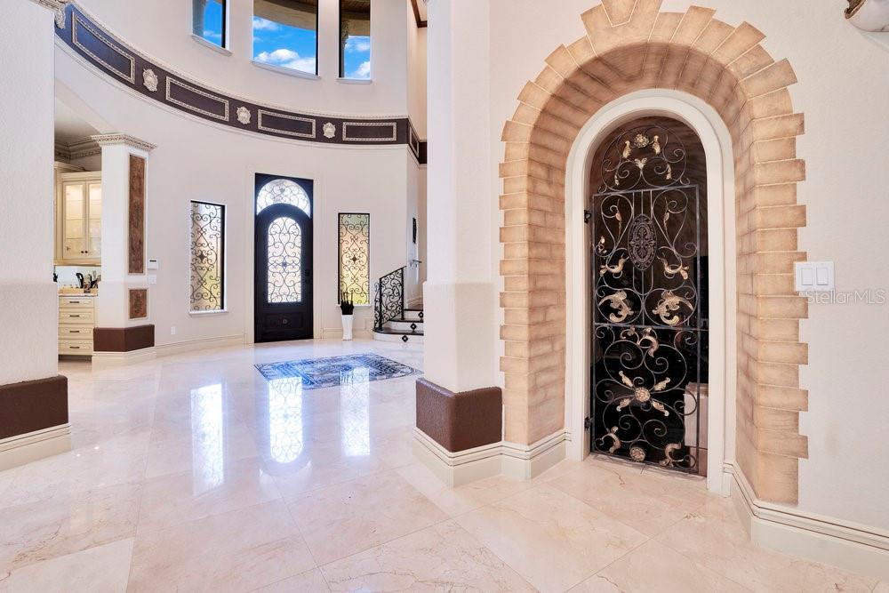 EMERSON POINTE - Residential