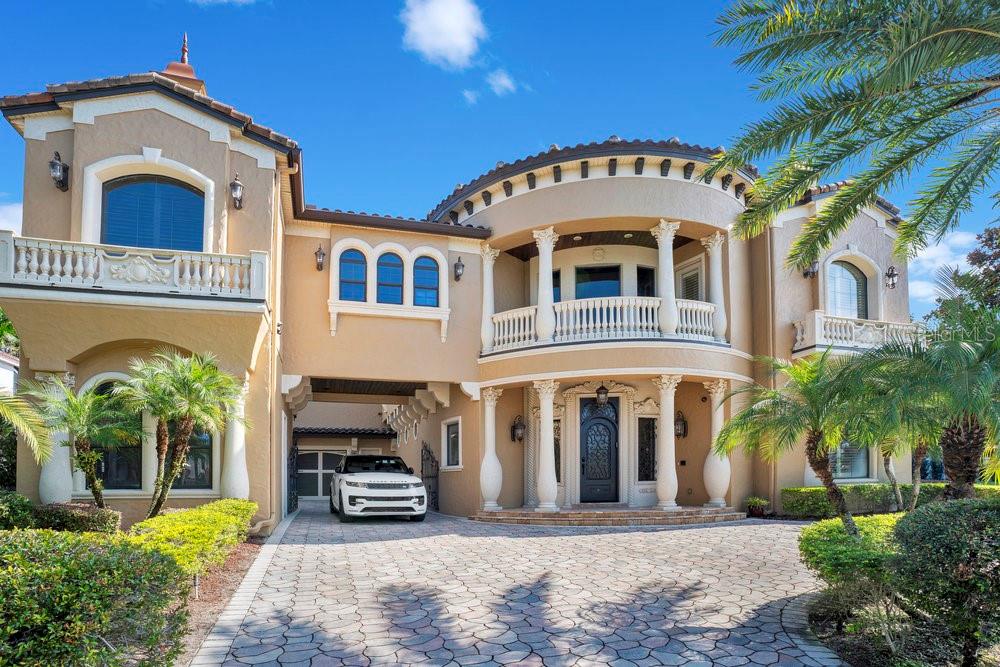 EMERSON POINTE - Residential