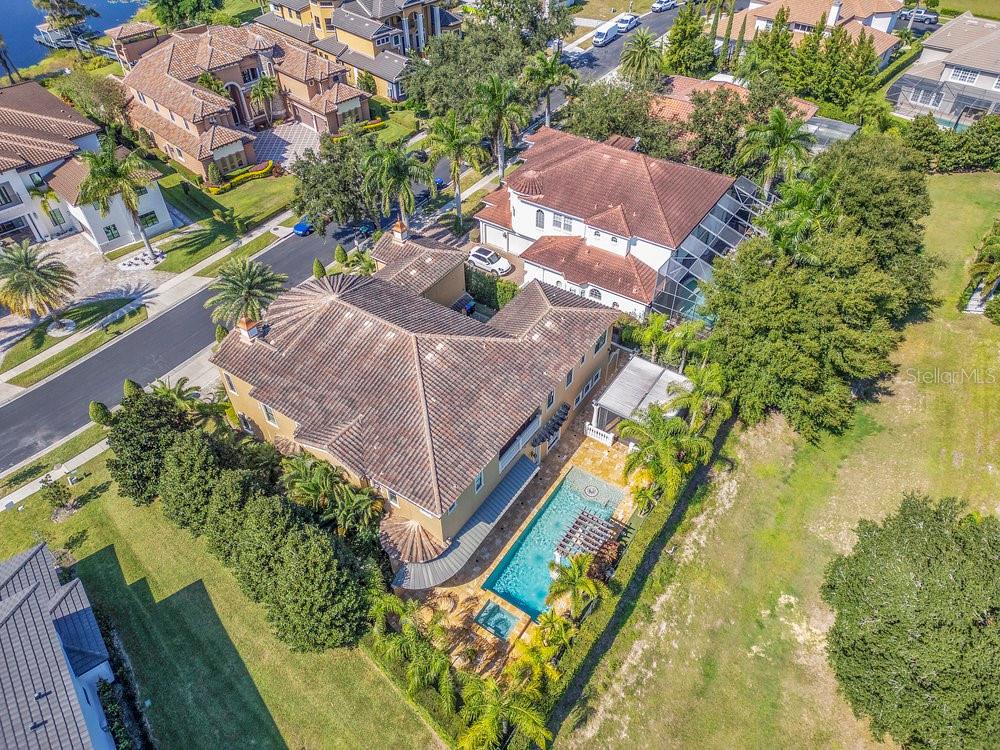 EMERSON POINTE - Residential