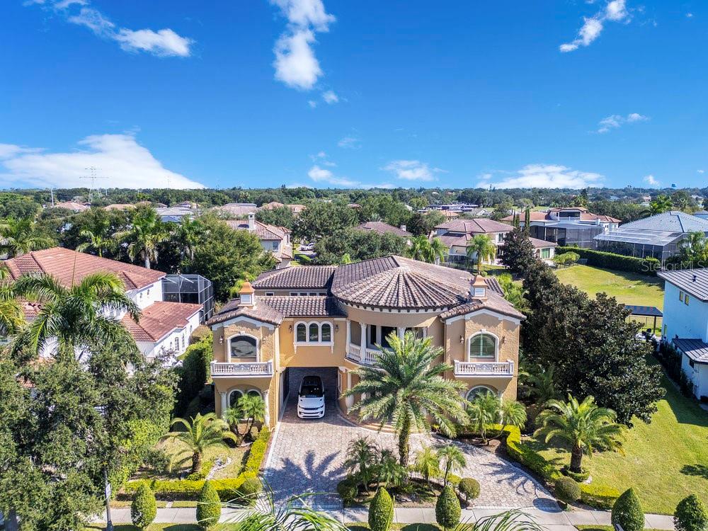 EMERSON POINTE - Residential