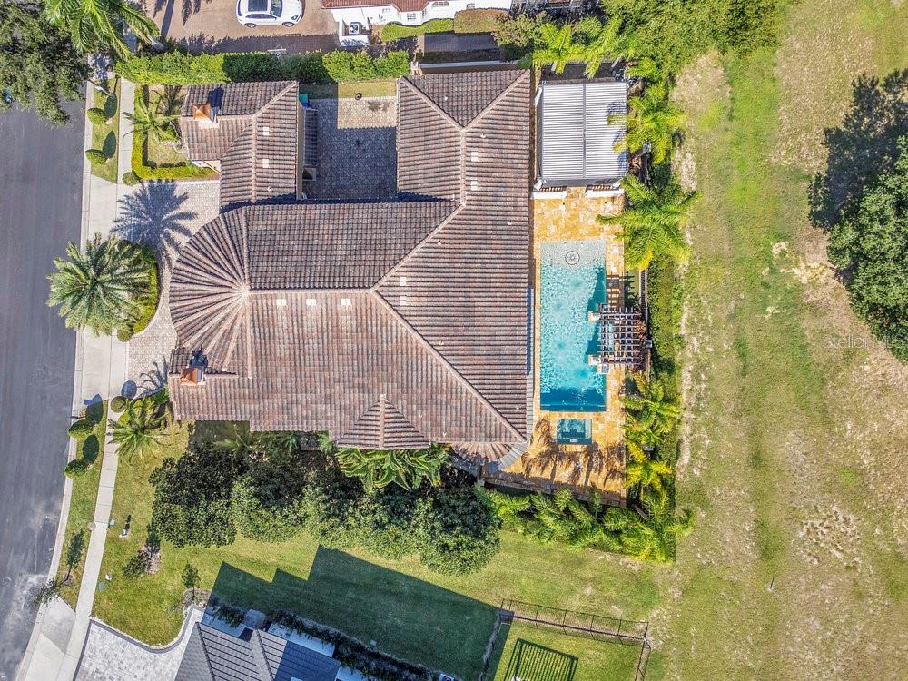 EMERSON POINTE - Residential