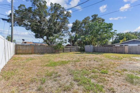 A home in PINELLAS PARK